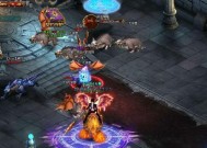 魔域神念之地入口在哪里？进入方法是什么？