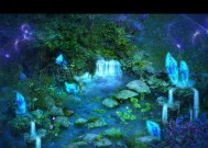 《剑绝》攻略极寒雪原副本，解密冰河奇遇（探索冰封世界）