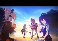 崩坏学园2终之石室完美通关攻略（无尽挑战）
