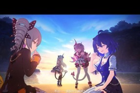 崩坏学园2终之石室完美通关攻略（无尽挑战）