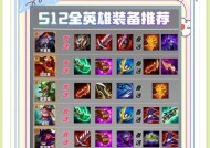 《英雄联盟S11鳄鱼出装搭配指南》（掌握关键装备）