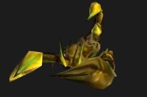 魔兽世界蝎子爪击训练问题如何解决？