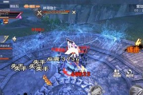 九阴真经升级技巧大揭秘（快速提升等级轻松升阶）