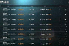 绝地求生装备掉落问题如何解决？常见原因有哪些？