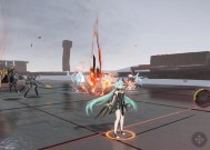 深空之眼暗星神格（揭开宇宙奥秘）