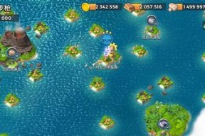 海岛奇兵研究所升级攻略（打造强大舰队）