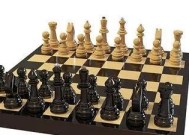 国际象棋大战（探索国际象棋的无尽魅力与深度）