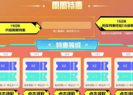 cf终极特惠抽中概率如何？如何提高抽中几率？