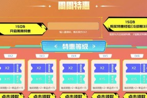 cf终极特惠抽中概率如何？如何提高抽中几率？