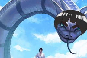 《幻影忍者》游戏攻略（掌握大蛇丸秘卷技能）