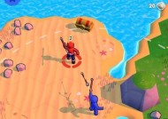 《口袋之旅游戏中的道具状态》（探索无尽的道具世界）