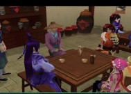 《仙剑奇侠传5》支线任务攻略（玩家必读）