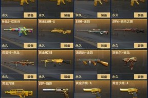 cf手游王者之戮套装价格是多少？如何获取？
