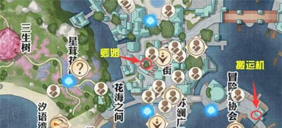 《冒险历程逐浪少年》游戏攻略（用智慧与勇气征服未知世界）  第1张