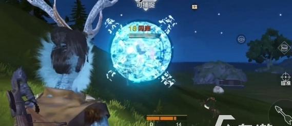 海洋束缚（探索神秘的盗贼之海）  第1张