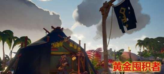 以盗贼之海海战，如何正确分配人员（制胜关键在于精准分工）  第1张