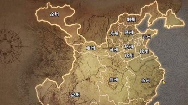 如何选择王国风云3铁人模式的出生地（从环境、资源、地形等方面考虑）  第1张