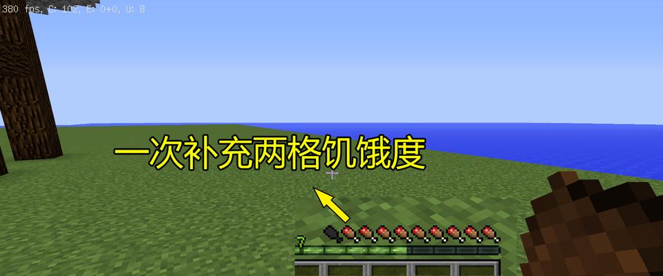 《我的世界》游戏中腐肉的获取与用途（解密腐肉的获得途径与实用价值）  第1张
