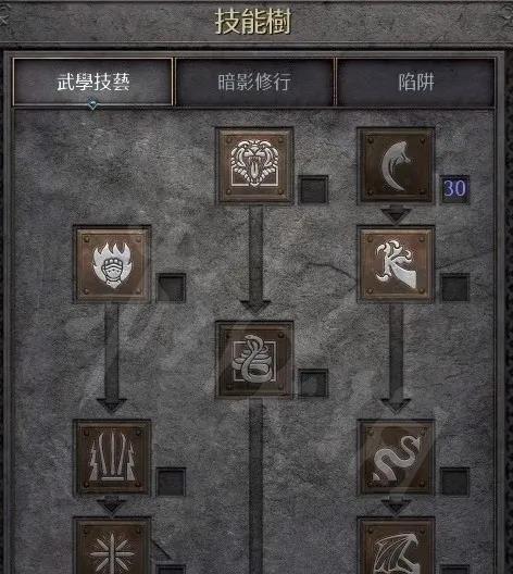 暗夜男技能详解——《我叫MT2》攻略（掌握暗夜男技能）  第1张