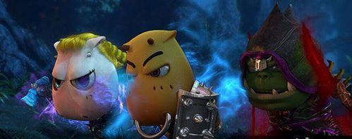 《我叫MT2》新老区之争（老区玩家怨声载道）  第1张