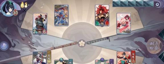以百闻牌酒吞童子天梯打法攻略助你登顶（阴阳师天梯攻略）  第1张