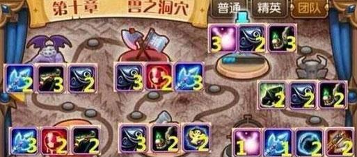 全方位攻略，让你轻松应对各种对手（全方位攻略）  第1张