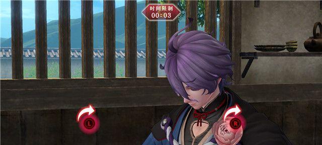 《刀剑乱舞无双》全人物介绍（探索游戏中的所有人物）  第1张