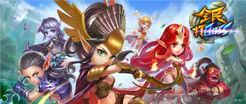 《黎明召唤》游戏猎魔手册（从入门到精通）  第1张