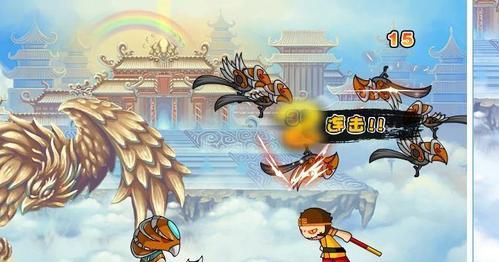 《造梦西游3》游戏猪八戒全部装备介绍（探索猪八戒装备）  第1张