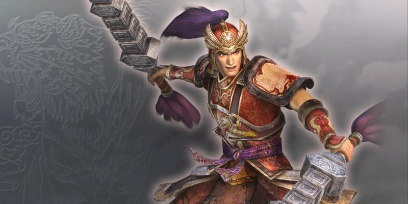 《真三国无双4》全人物无双攻击速度统计（探索游戏中各角色攻击速度的差异）  第1张
