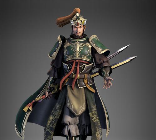 《真三国无双6猛将传》魏国文攻略指南（征战天下）  第1张