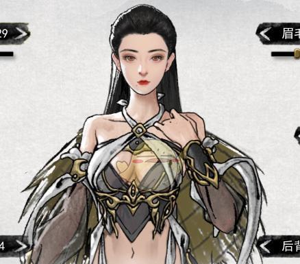 玄冥之女奇遇（解锁隐藏剧情）  第1张