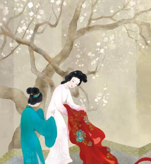 汉家江湖（探讨李香君装备在汉家江湖中的重要性和培养价值）  第1张