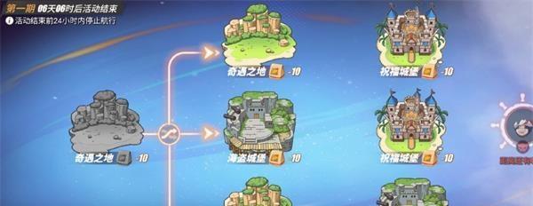 《航海王热血航线》伙伴选择指南（全面分析游戏中的强力伙伴）  第1张