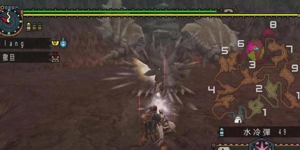 PSP《最终幻想-纷争》游戏FF1篇主线流程攻略（重温经典）  第1张