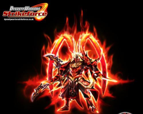 《真三国无双-联合突袭》游戏全道具详解（全面解析游戏中的道具种类和效果）  第1张
