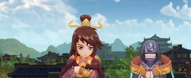 《幻想三国志2》游戏秘籍大揭秘（掌握游戏技巧）  第1张