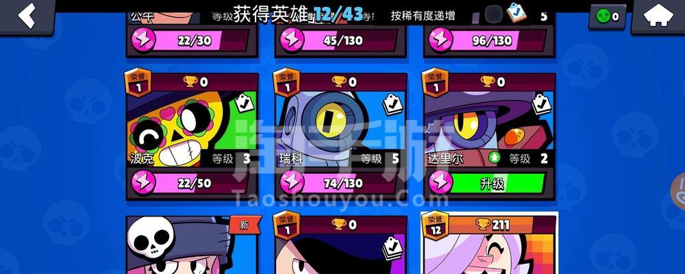 《荒野乱斗》科莱特进阶攻略（掌握技巧）  第1张