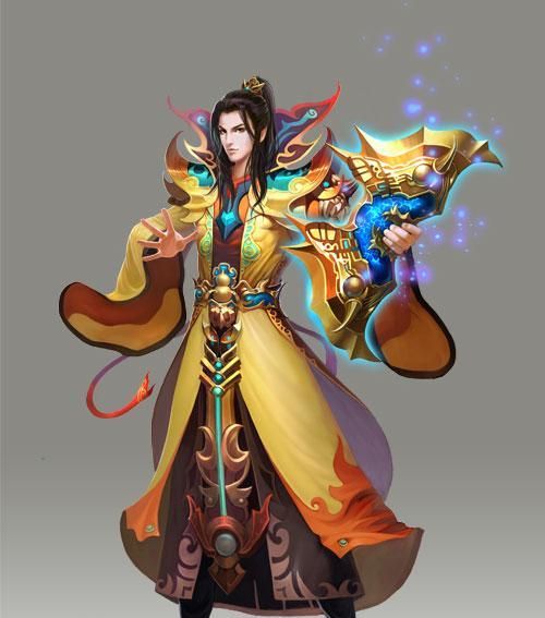 《天下3》游戏八大门派优劣势分析重甲篇（探索各门派的力量与弱点）  第2张