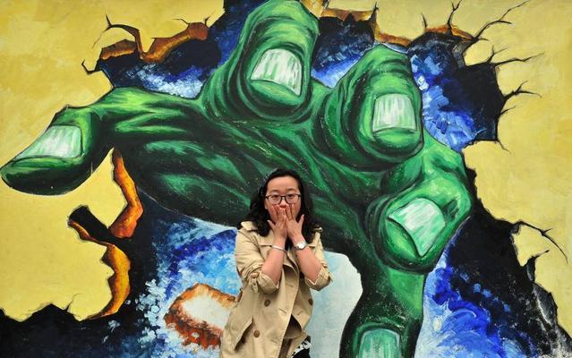《涂鸦恶魔》游戏170种完美组合攻略（掌握攻略）  第3张