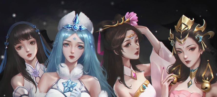 《王者荣耀》游戏S5貂蝉出装详解（S5版本貂蝉出装攻略）  第3张