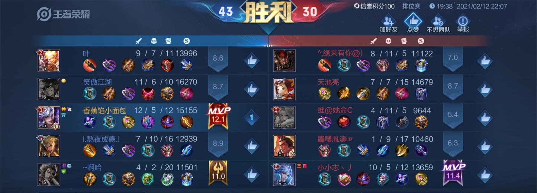 《王者荣耀》游戏高渐离出装攻略（高渐离出装装备选择及技巧分享）  第1张