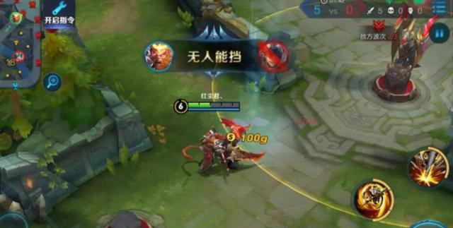 《王者荣耀》新版本打野调整（游戏升级）  第1张