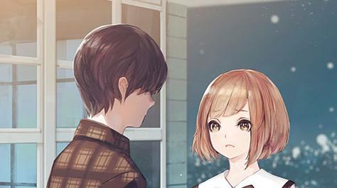 以兰空voez（用耳朵听游戏）  第1张