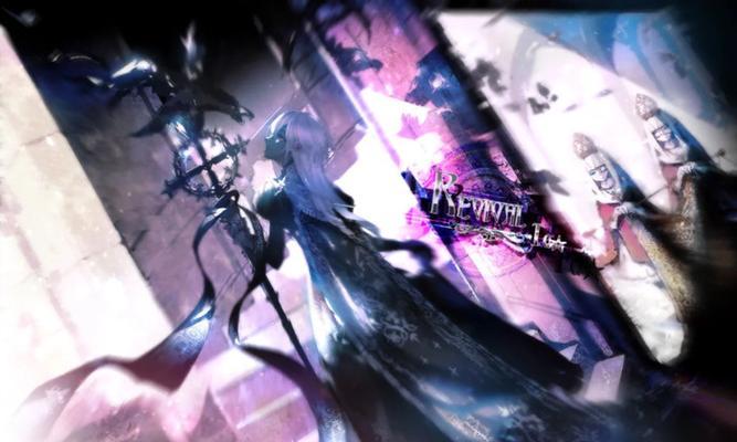 以兰空voez（用耳朵听游戏）  第3张
