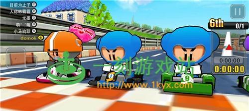 开启疯狂机车之旅，释放不良情绪（玩转游戏世界）  第3张