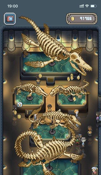探秘口袋超萌博物馆的秘密（从游戏玩法到历史文化）  第3张