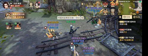 战国手游（打造强力阵容）  第1张