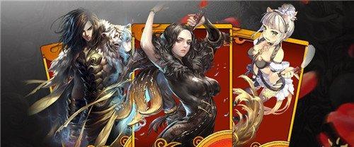 打造无敌卡组，成就战斗吧剑灵之王（攻略大全）  第3张