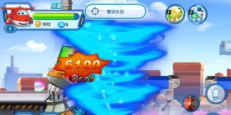 玩转粘液大冒险，刷图攻略大揭秘（打败难关）  第1张